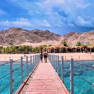 Sweet Home, Only 7 Min To The Beach - By Seaelo Eilat